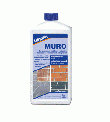 Lithofin MURO 1L