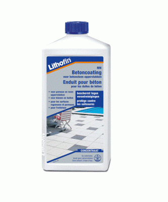 Lithofin MN Betoncoating 1L