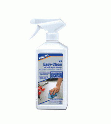 Lithofin MN Easy-Clean 1 liter Navulling