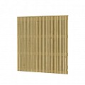 Elan scherm 180x180 Verticaal word op aanvraag gemaakt