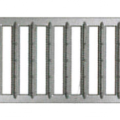ACO Sleufrooster gietijzer, L= 500mm (Hexa- en Euroline)