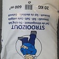 Strooizout 20 kilo
