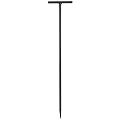 Draadpen 600mmx 10mm t kop