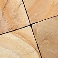 flagstone Modak 2,5-4 cm afname per 15 m2