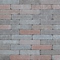 Stonehedge 20X5X6,4 Terra Nuance Rood-Bruin Hyd