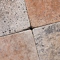 Travertin Scabas GRV, 3 cm
