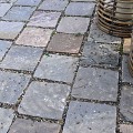 Kandla Multicolor 14x14x3-5 cm voorlopig niet leverbaar