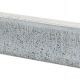Opsluitband 8x20x100cm  grijs