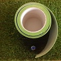 Zelfklevend Lijmband  12 cm Breed rol 10 m1