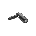 Aim light head
