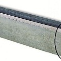 opsluitband 6x30x100 grijs