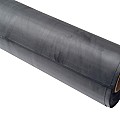 EPDM dakbedekking 1,14mm dik Zwart 6.10 breed