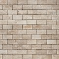 GSB Stone Facet 20x30x6 cm Caribbean