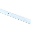 Heng 1000 mm › 16 mm 45x6 mm thermisch verzinkt