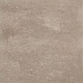 Dakota Brushed Stone 60x60x4 cm Brownie