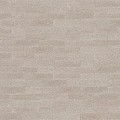 Dakota Brushed Stone 20x5x7 cm Brownie