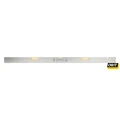 Afreilat met waterpas en handgreep 200 cm