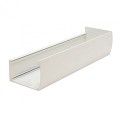 Pext Gootset Siergoot - 7060 mm - wit