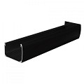 Pext Gootset Siergoot - 7813 mm - zwart