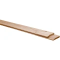 Douglas geschaafd gevel rabat 1,8x14,5x300 cm, onbehandeld.