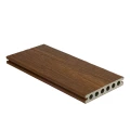 TechWood composiet dekdeel 2.3x13.8x400 cm Ipe