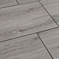 Keramische tegel Timber Oyster 120x40x3 cm