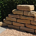 Mediterranea split 8-12 mm (bigbag a 1500 kg)