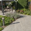 Ceraplus 60x60x3 cm Balkan Grey