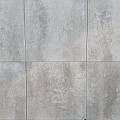 Tuintegel 60x60x4 cm Evora actie aanbieding op=op
