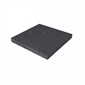 Oudhollandse tegel antraciet 50x50x5 cm