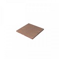 SV Oudhollandse  tegel 100x100x5cm Roodbruin
