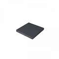 SV Oudhollandse  tegel 100x100x10 cm antraciet