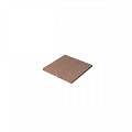 SV Oudhollandse  tegel 80x80x5 cm Roodbruin per stuk