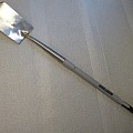 Steekschop  glasfiber