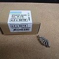 Spaanplaatschroef TX PK RVS 4.0X30 (200 st)