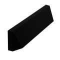 Wedge Slim Dark 12V/1W