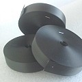 Boomband gordel   25 mtr