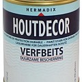 Houtdecor Antraciet 750 Ml