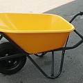 Stratenmakers kruiwagen 90Lt