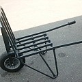 Steenkruiwagen