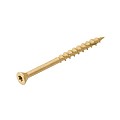 Vlonderschroef Dynaplus TX PK T20 AR brons 5.0X40/24 (200 st)