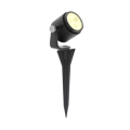 Mini Scope 12V/1W  ( 2VA )  LED Charcoal Warm White