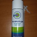 GSB  steenlijm 500 ml voordeel verpakking  per 12 st