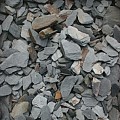 Verp. Black Slate 15-30 mm (20 kg)