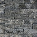 Grani Wall Grey/Black 31x11.5x10 cm