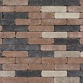 Rough Paving waalformaat Norg 7 cm