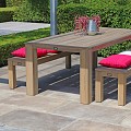 French Vintage sand 60x90x2 cm (Rectified 60,0x90,15 cm)