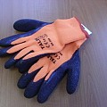 winter handschoen