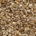Castle grind 4-10 mm (gewassen) (20 kg)
