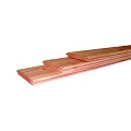 Douglas geschaafd dakbeschot 1,6x11,6x400 cm, onbehandeld.